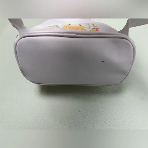 Loungefly X Disney Winnie The Pooh Cosplay Folk Floral Mini Backpack - Picture 8 of 15